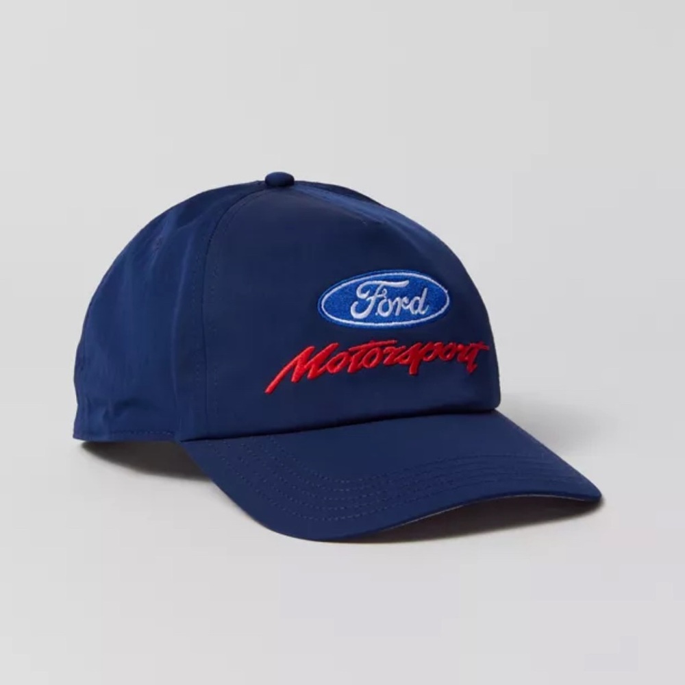 AMERICAN NEEDLE Ford Motorsports Unisex Hat
